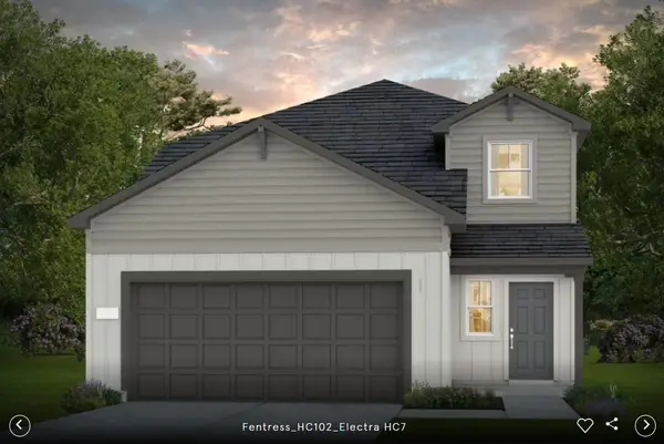 131 Abigail Street, Cove, TX 77523