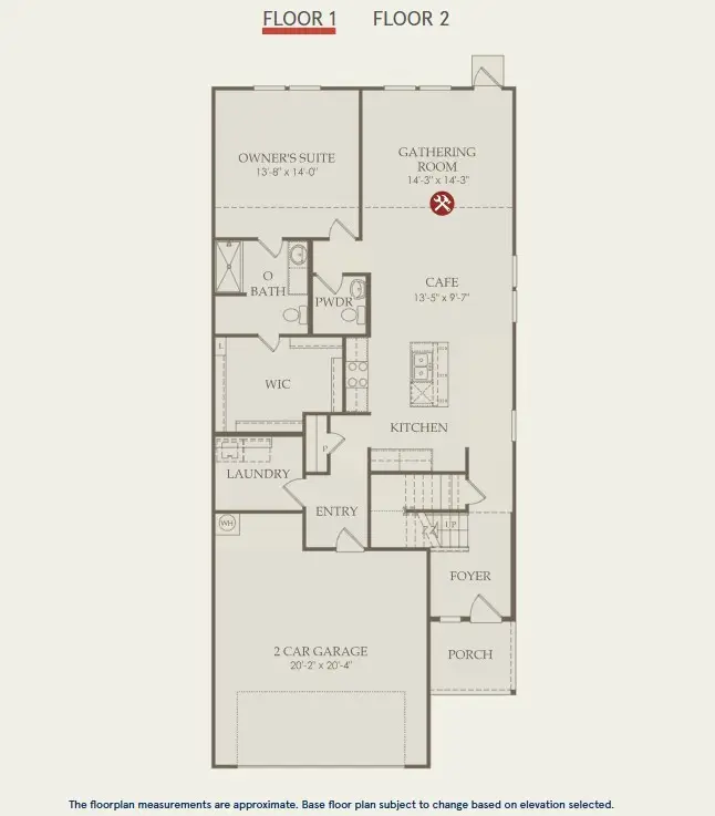 131 Abigail Street, Cove, TX 77523 - #2