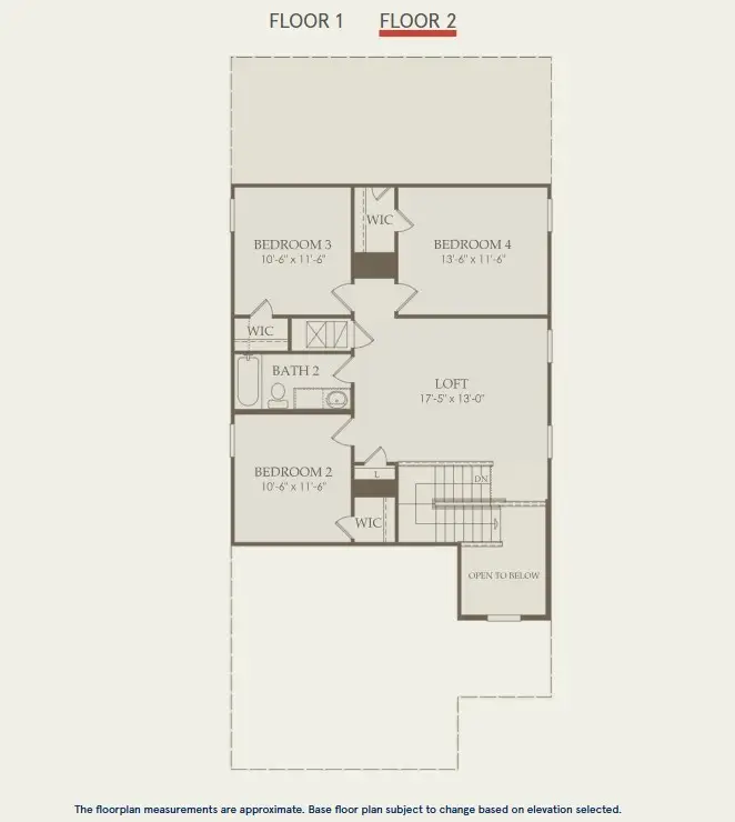 131 Abigail Street, Cove, TX 77523 - #3