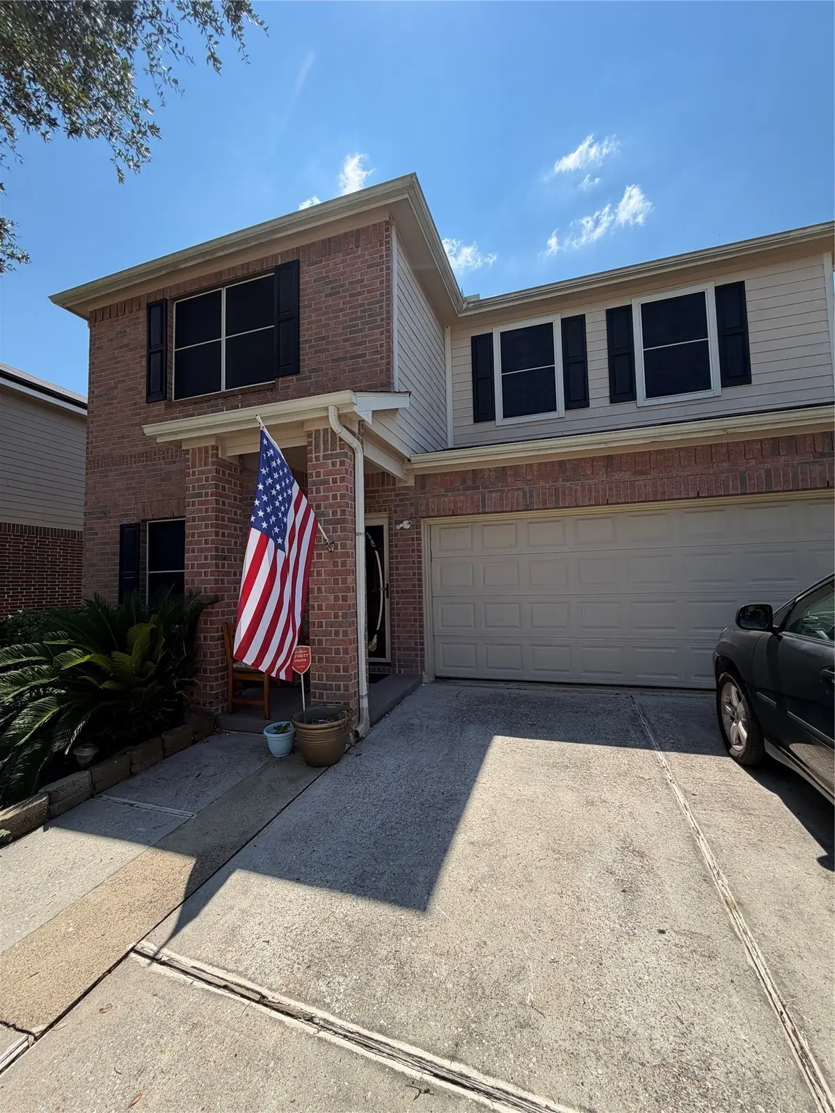 21539 Kingston Terrace Lane, Spring, TX 77379 - #1