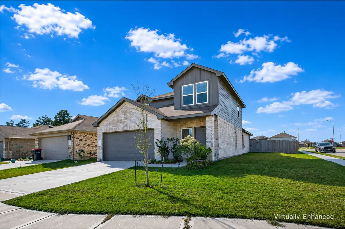24251 Copperleaf Bay Lane, Spring, TX 77373 - #1