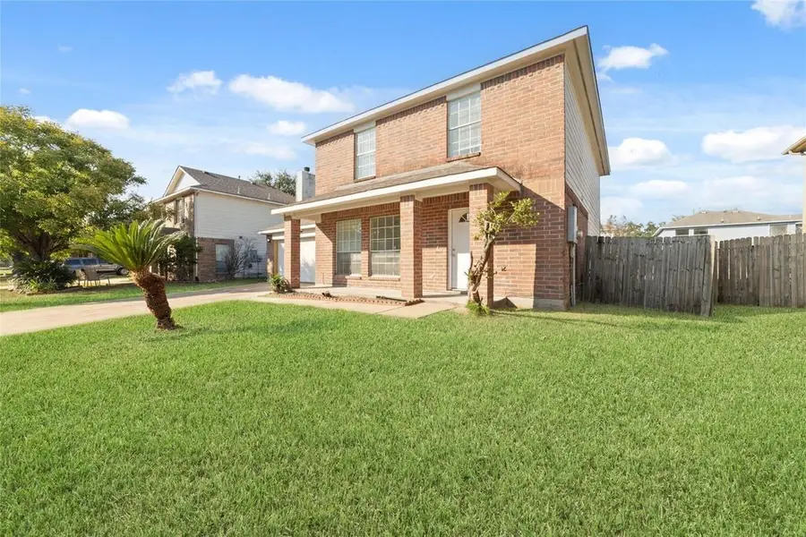 18402 S Forest Dew Drive, Katy, TX 77449 - Image #2