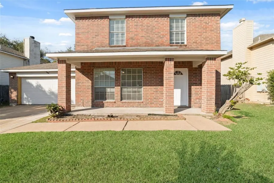18402 S Forest Dew Drive, Katy, TX 77449 - Image #3