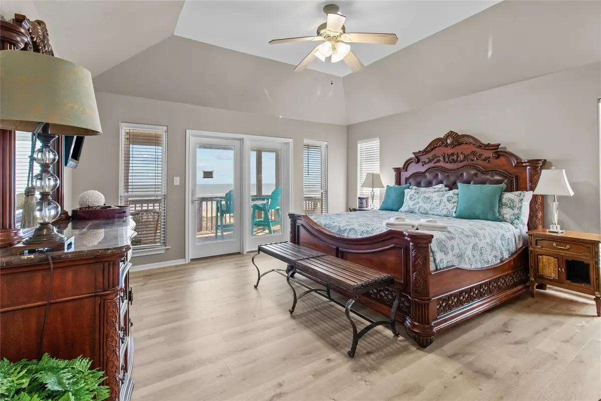 23313 San Luis Pass Road, Galveston, TX 77554 - #1