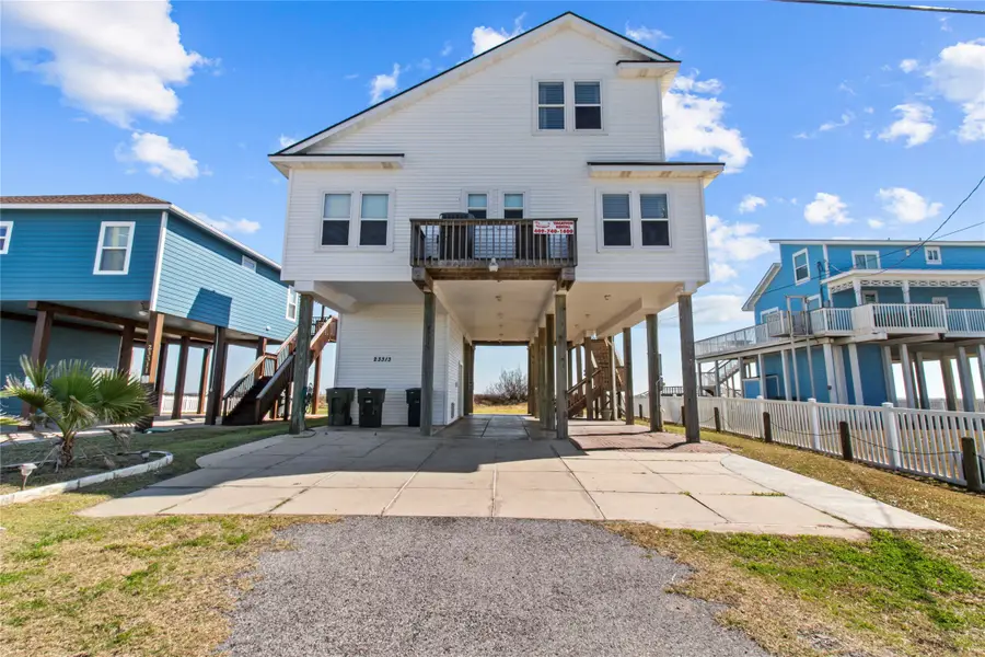 23313 San Luis Pass Road, Galveston, TX 77554 - #3