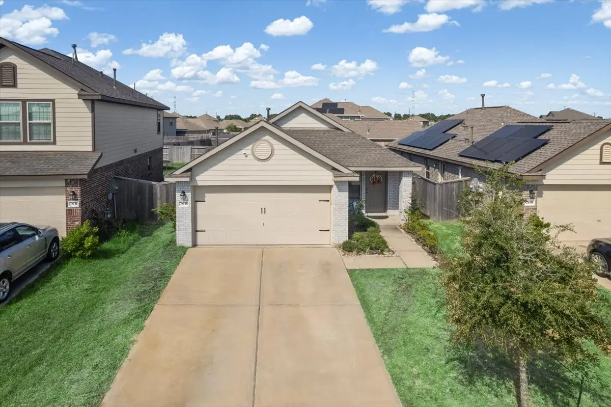 7835 Sundrop Hill Trail, Katy, TX 77493 - #1