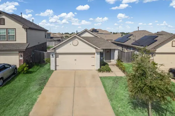 7835 Sundrop Hill Trail, Katy, TX 77493
