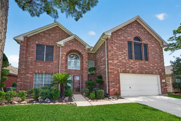 10515 Encino Pass Trail, Houston, TX 77064