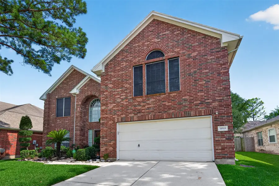 10515 Encino Pass Trail, Houston, TX 77064 - #2