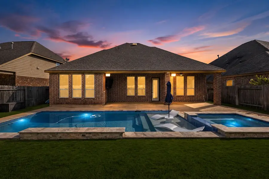 13407 Cameron Reach Drive, Tomball, TX 77377 - #2