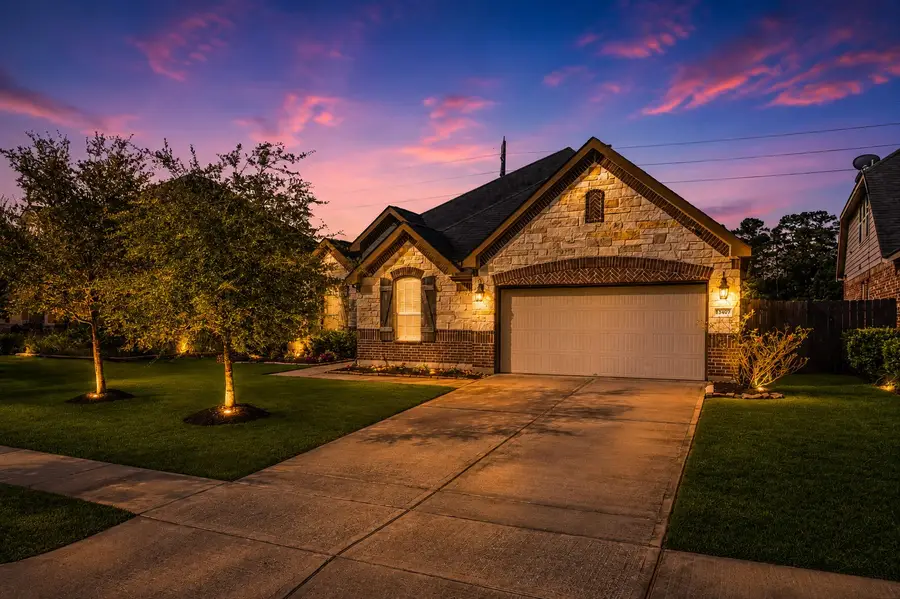 13407 Cameron Reach Drive, Tomball, TX 77377 - #3
