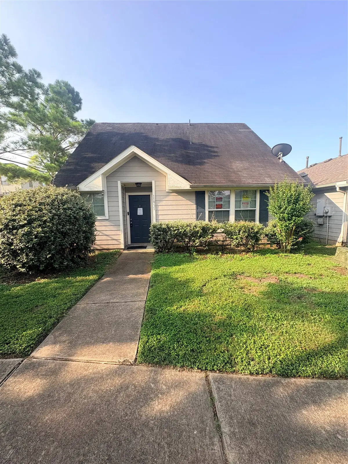 11931 Chanteloup Drive, Houston, TX 77047 - #1