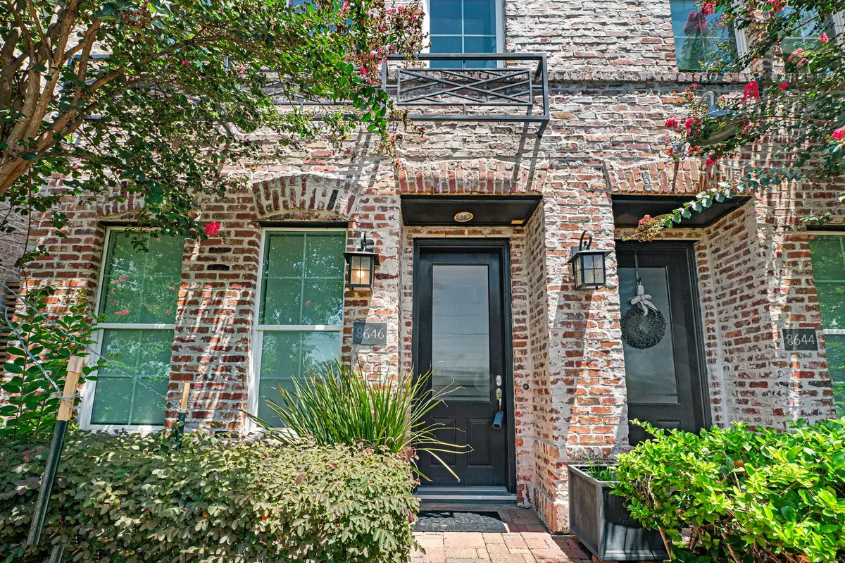 8646 Emnora Lane, Houston, TX 77080 - #1