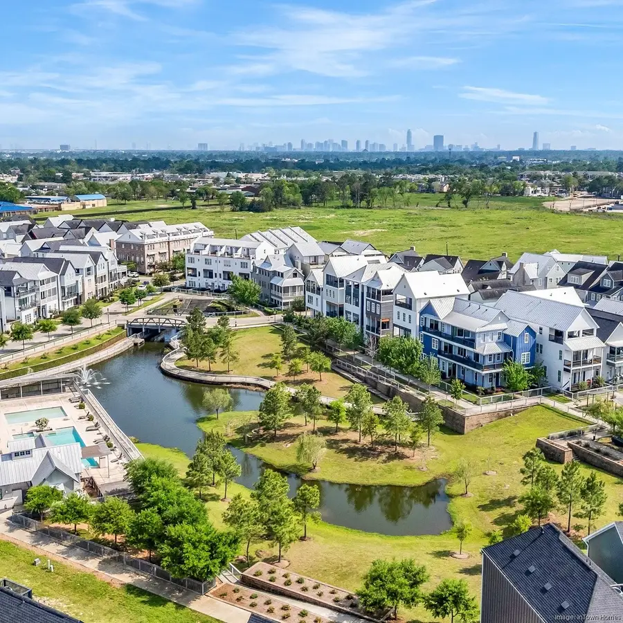 8646 Emnora Lane, Houston, TX 77080 - #2
