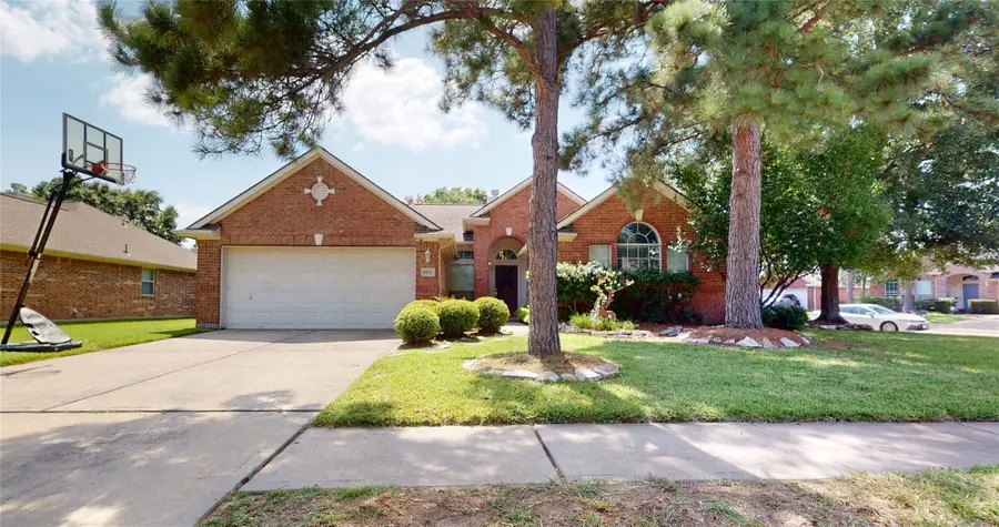 8835 Gas Light Village Drive, Houston, TX 77095 - #2