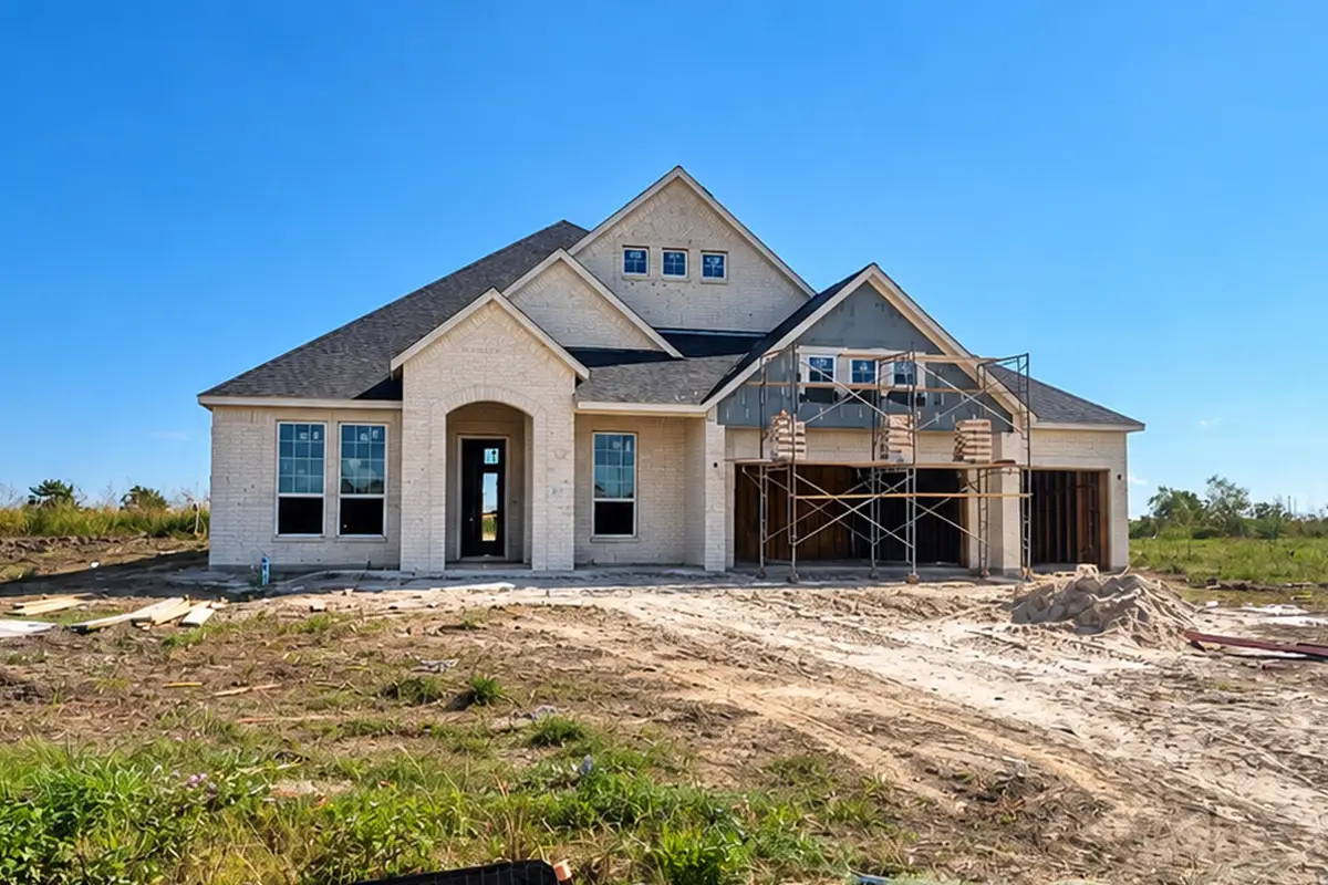 9210 Biles Court, Monterey Belvieu, TX 77523 - #1