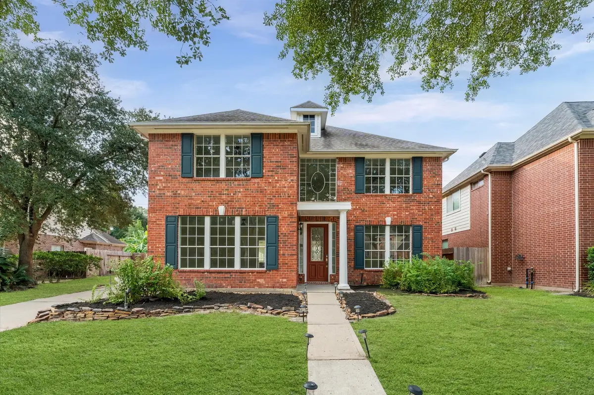 6330 N Borg Breakpoint Drive N, Spring, TX 77379 - Image #1