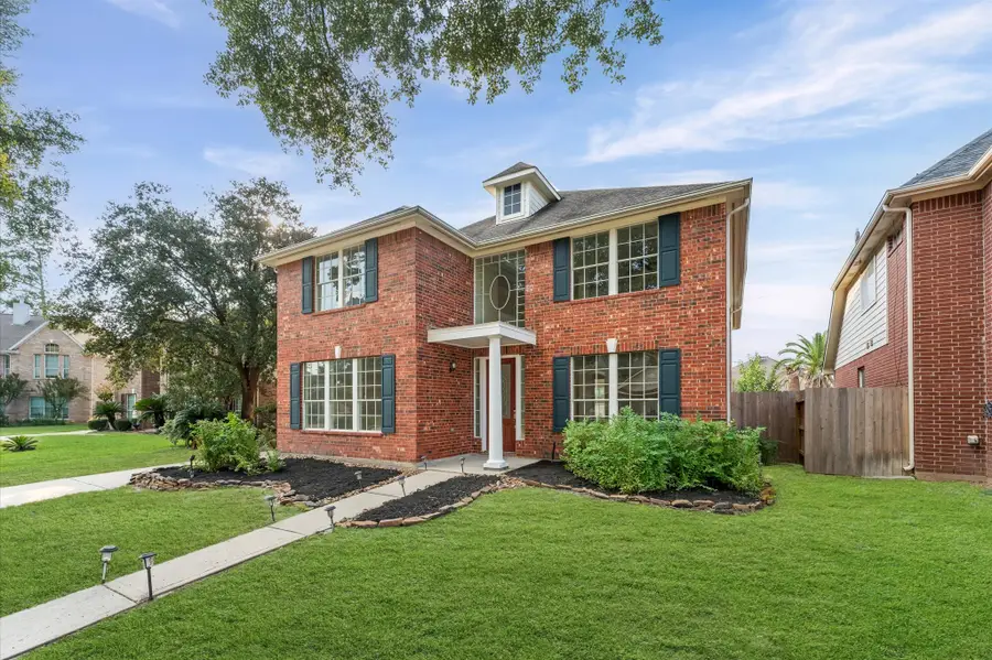 6330 N Borg Breakpoint Drive N, Spring, TX 77379 - Image #2