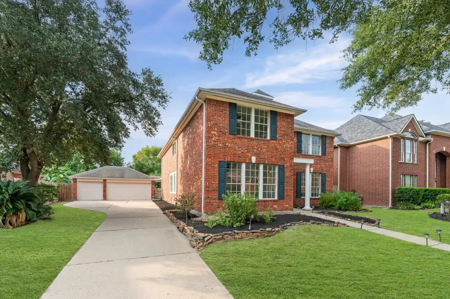 6330 N Borg Breakpoint Drive N, Spring, TX 77379 - Image #3