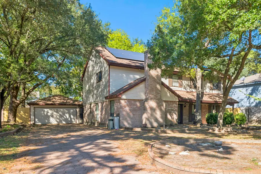 4018 Cypress Hill Drive, Spring, TX 77388 - Image #2