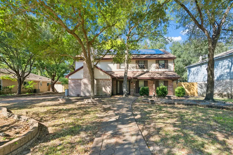 4018 Cypress Hill Drive, Spring, TX 77388 - Image #3
