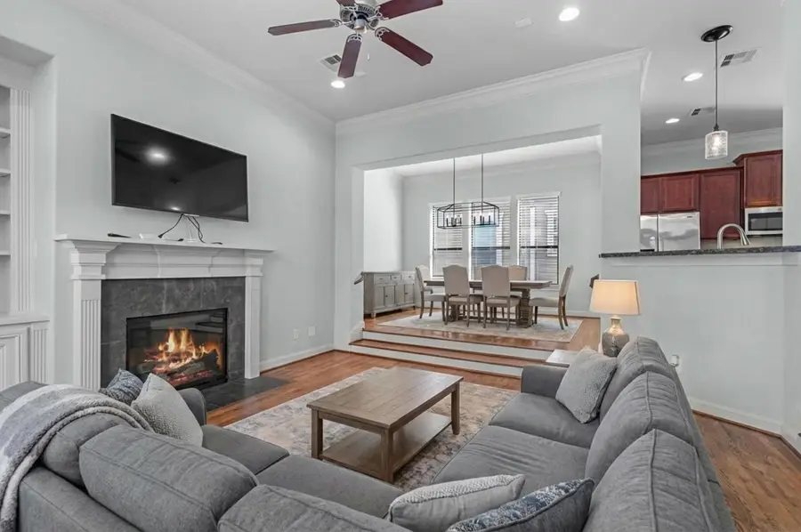 5617 Kiam Street #A, Houston, TX 77007 - #2