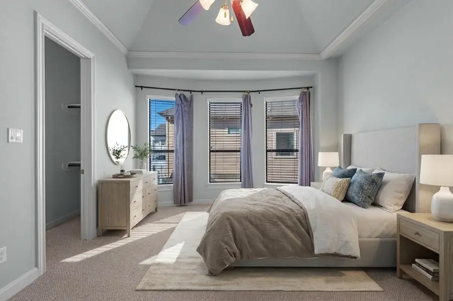 5617 Kiam Street #A, Houston, TX 77007 - #3