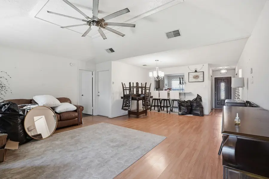 17311 Edgehaven Drive, Stafford Missouri City, TX 77489 - #3