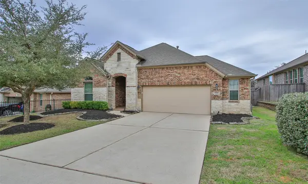 3556 Woods Estates Drive, Conroe, TX 77304