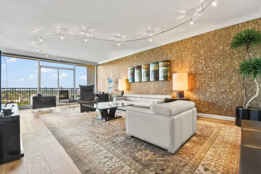 121 N Post Oak Lane #1102, Houston, TX 77024 - #2