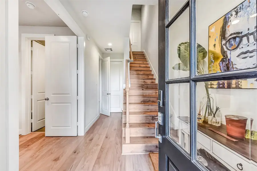 5205 Allen Street #C, Houston, TX 77007 - #3