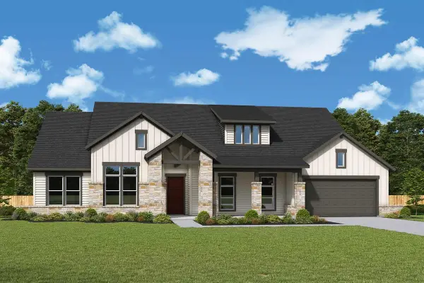 1053 Havenhill Way, Waller, TX 77484