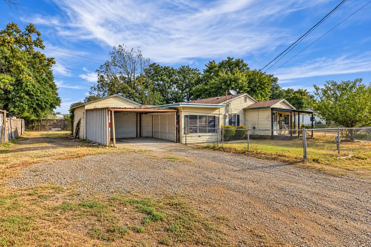 4027 Hollis Street, Haltom City, TX 76111 - #1