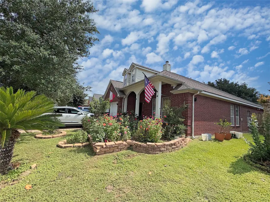 10111 San Ignacio, Houston, TX 77075 - #2