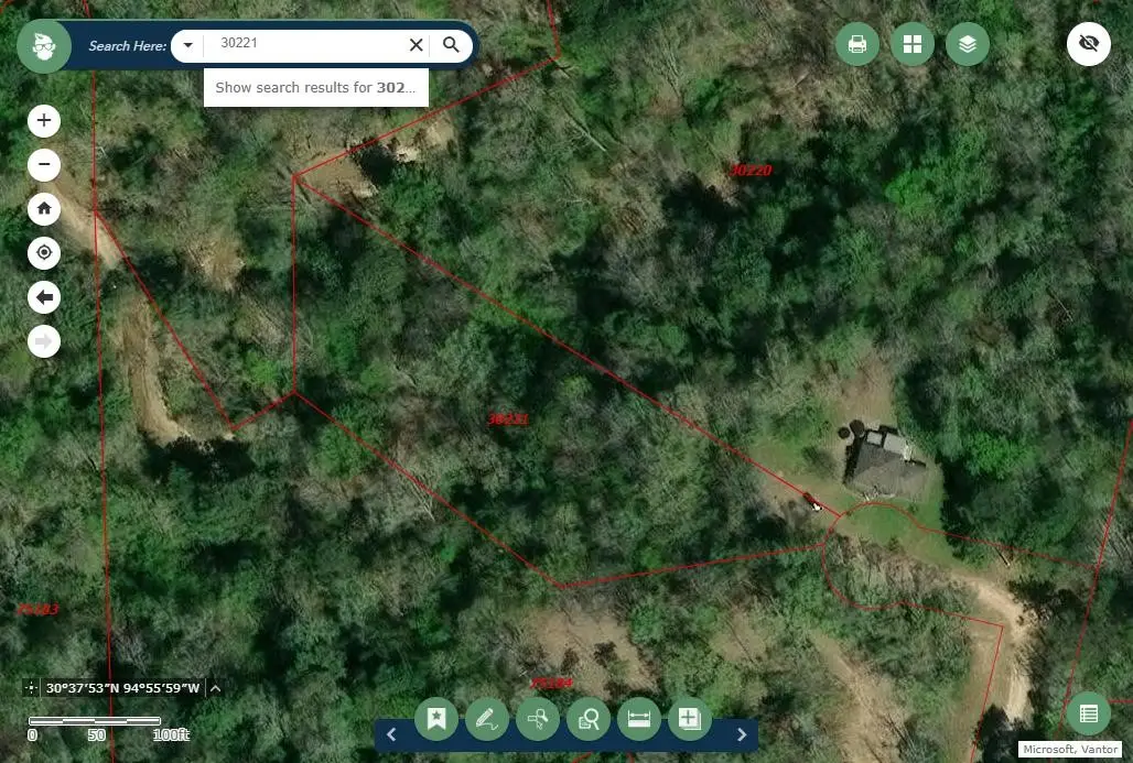 0 Moon River Trail, Goodrich, TX 77335 - #1