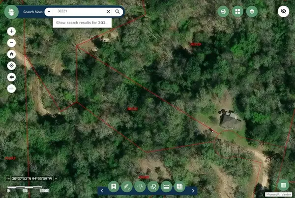 0 Moon River Trail, Goodrich, TX 77335