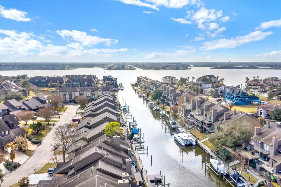 2619 Sailboat Drive, Houston, TX 77058 - Image #3