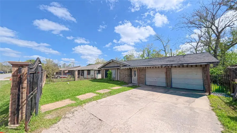 14206 Kittydale Drive, Humble, TX 77396 - #2