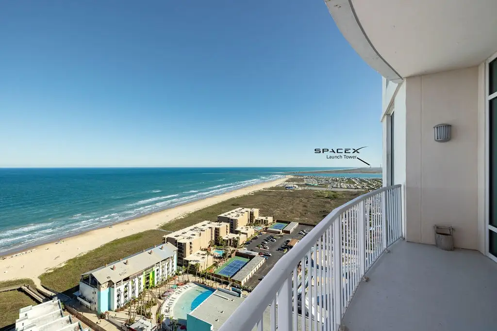 310 Padre Boulevard #2305, South Padre Island, TX 78597 - #1