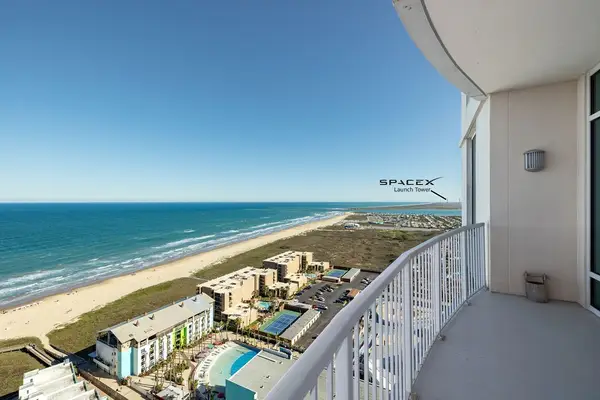 310 Padre Boulevard #2305, South Padre Island, TX 78597