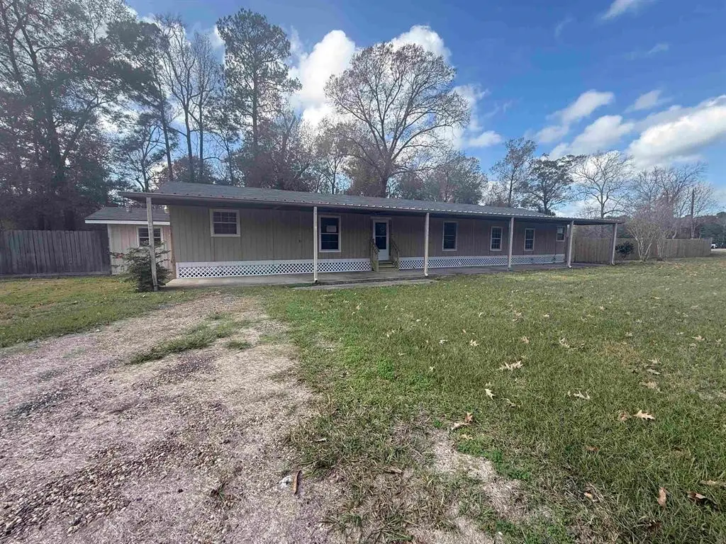 9283 Largent Road, Batson, TX 77519 - #1