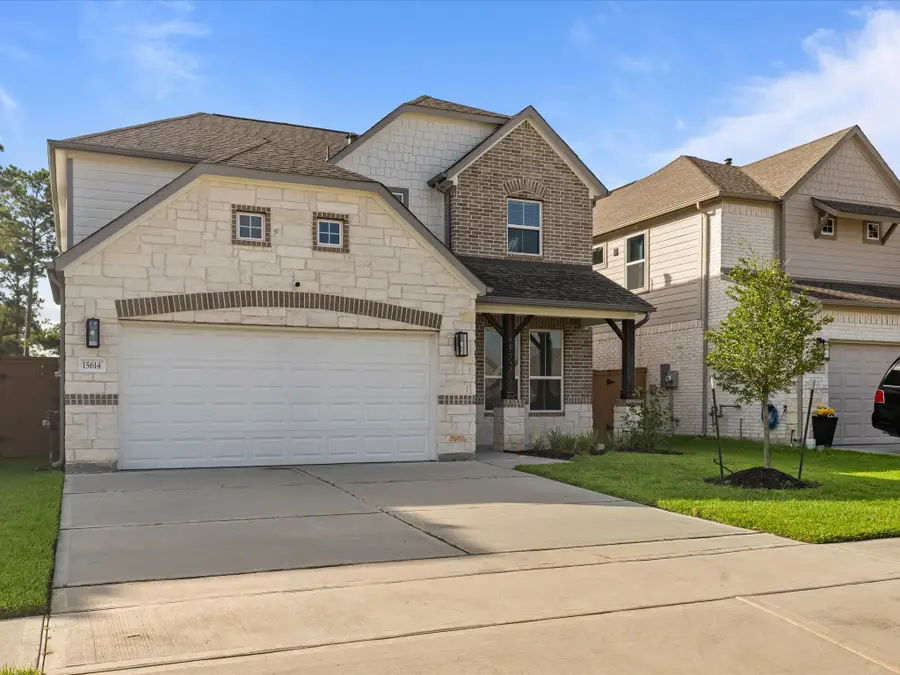 15614 Countesswells Drive, Humble, TX 77346 - #2
