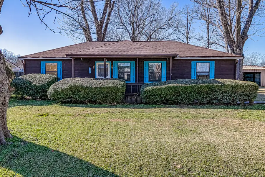 1529 E Taylor Lake Circle, Livingston, TX 77351 - #2