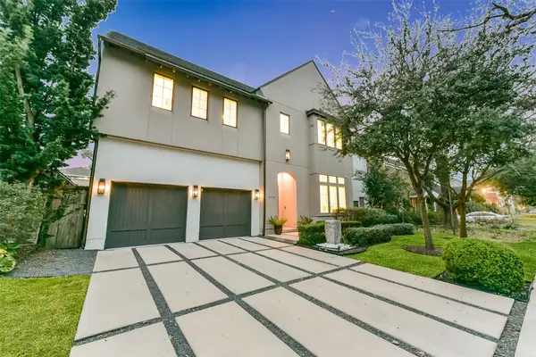 2205 Goldsmith Street, Houston, TX 77030