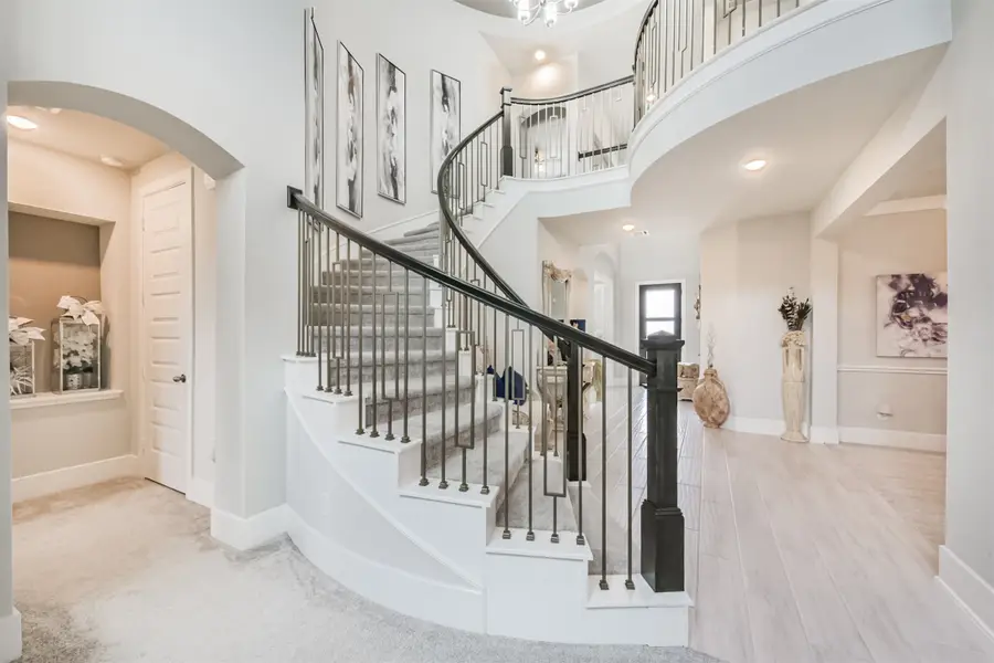 6214 Camden Shore, Manvel, TX 77578 - #3