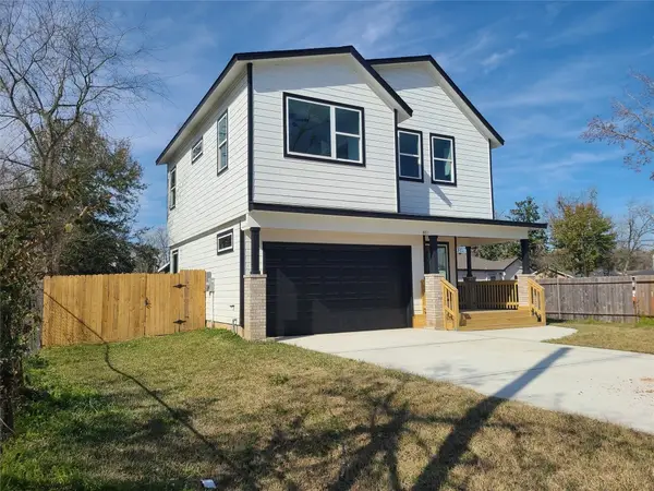 8811 Knox Street, Houston, TX 77088