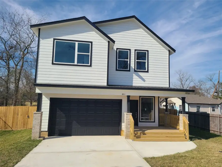 8811 Knox Street, Houston, TX 77088 - #2