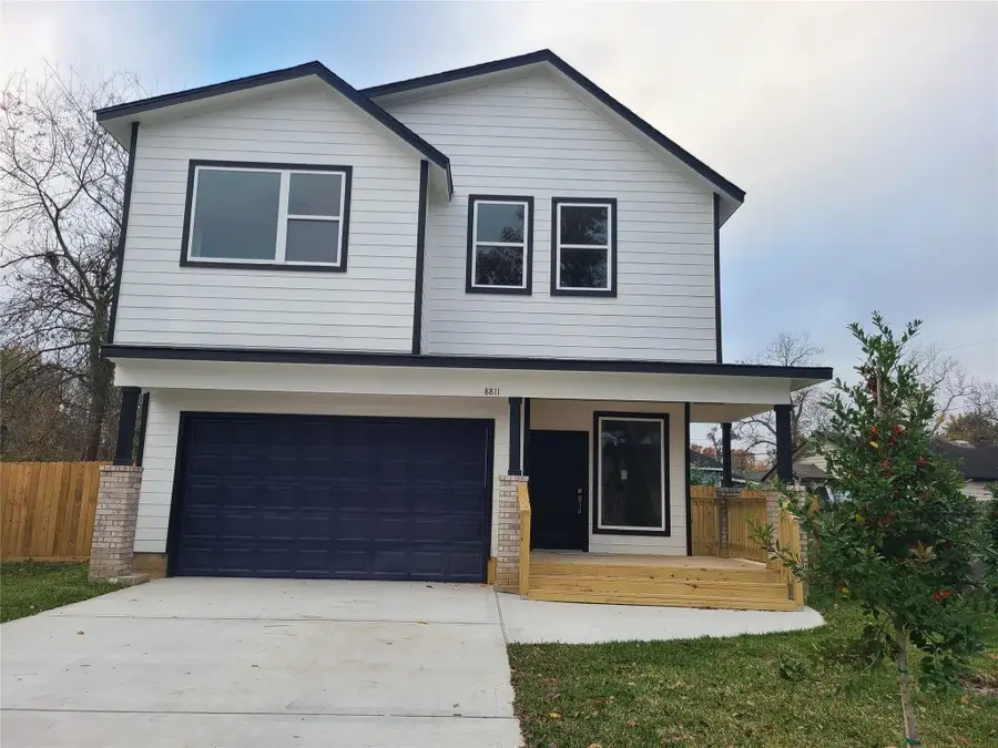 8811 Knox Street, Houston, TX 77088 - #3