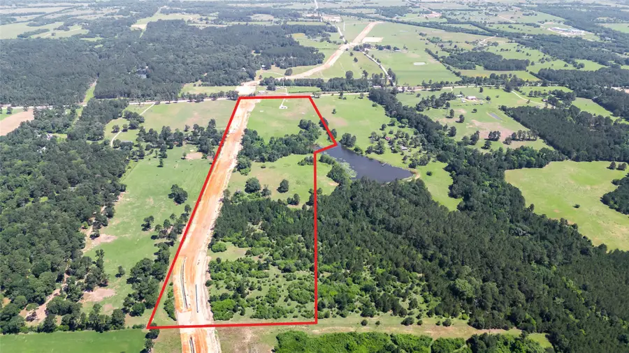 tbd Cr 306, Navasota, TX 77868 - #3