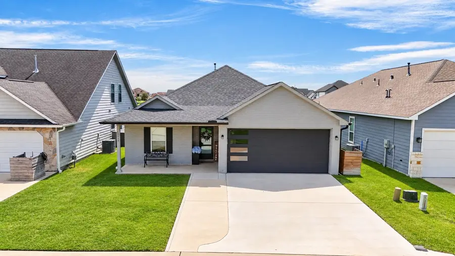 10737 S Lake Mist Lane, Willis, TX 77318 - #2